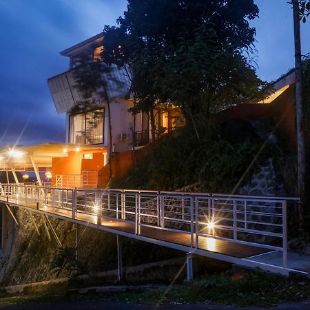 Seven Havens Residence Selong Belanak Exteriér fotografie
