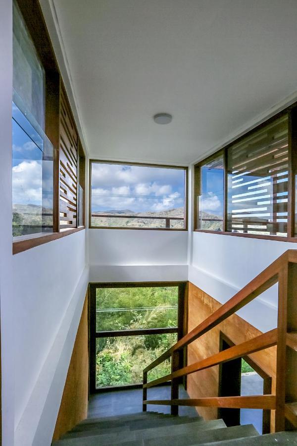 Seven Havens Residence Selong Belanak Exteriér fotografie