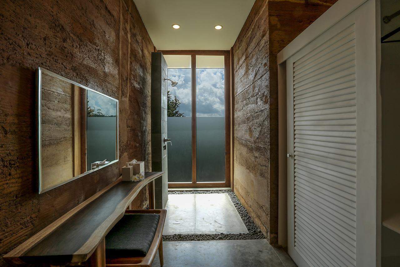 Seven Havens Residence Selong Belanak Exteriér fotografie