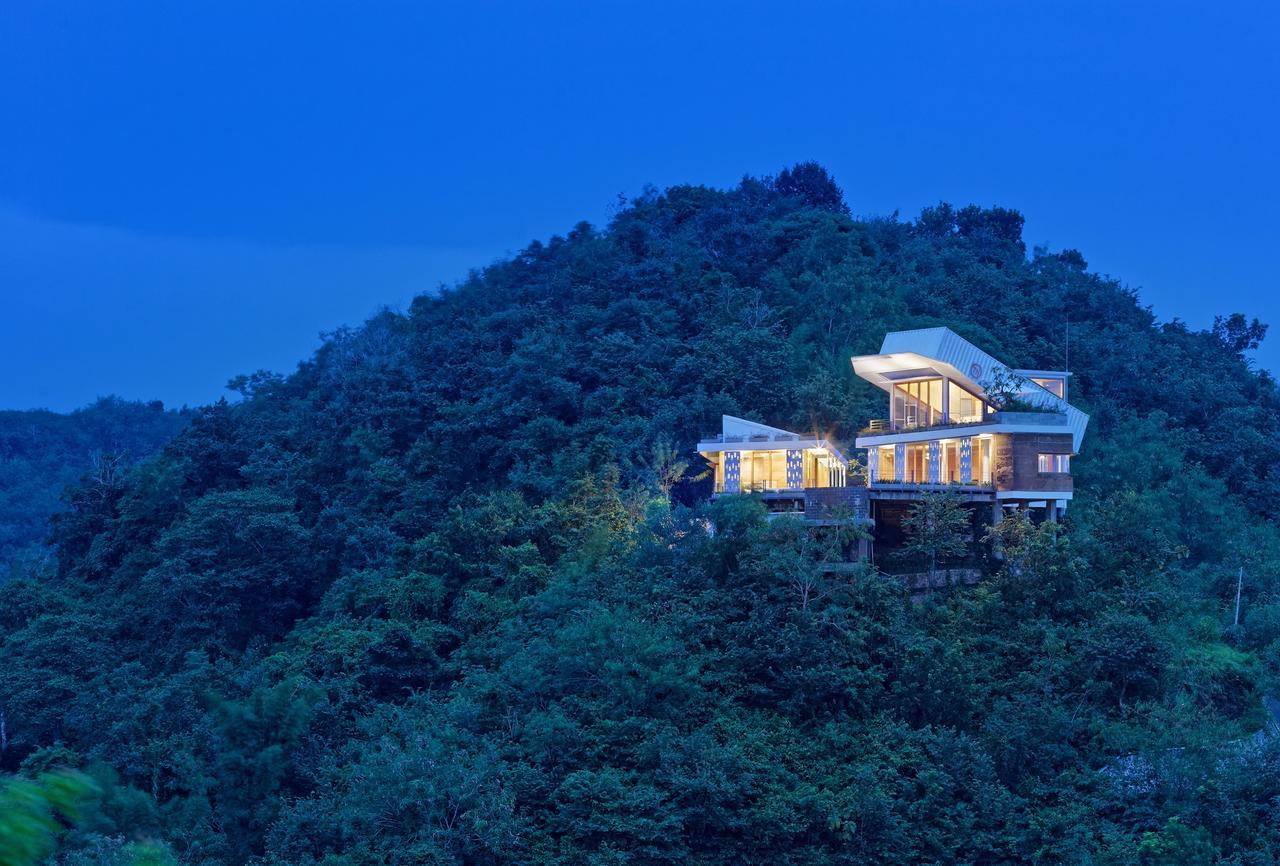 Seven Havens Residence Selong Belanak Exteriér fotografie