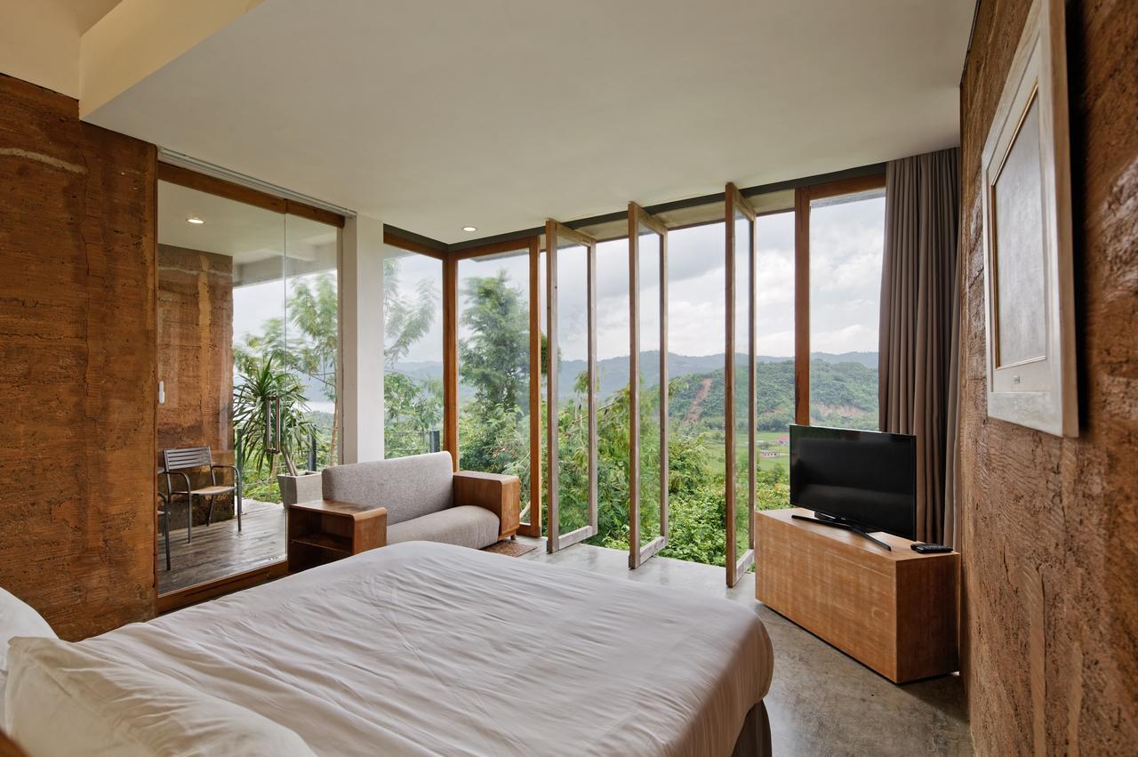 Seven Havens Residence Selong Belanak Exteriér fotografie