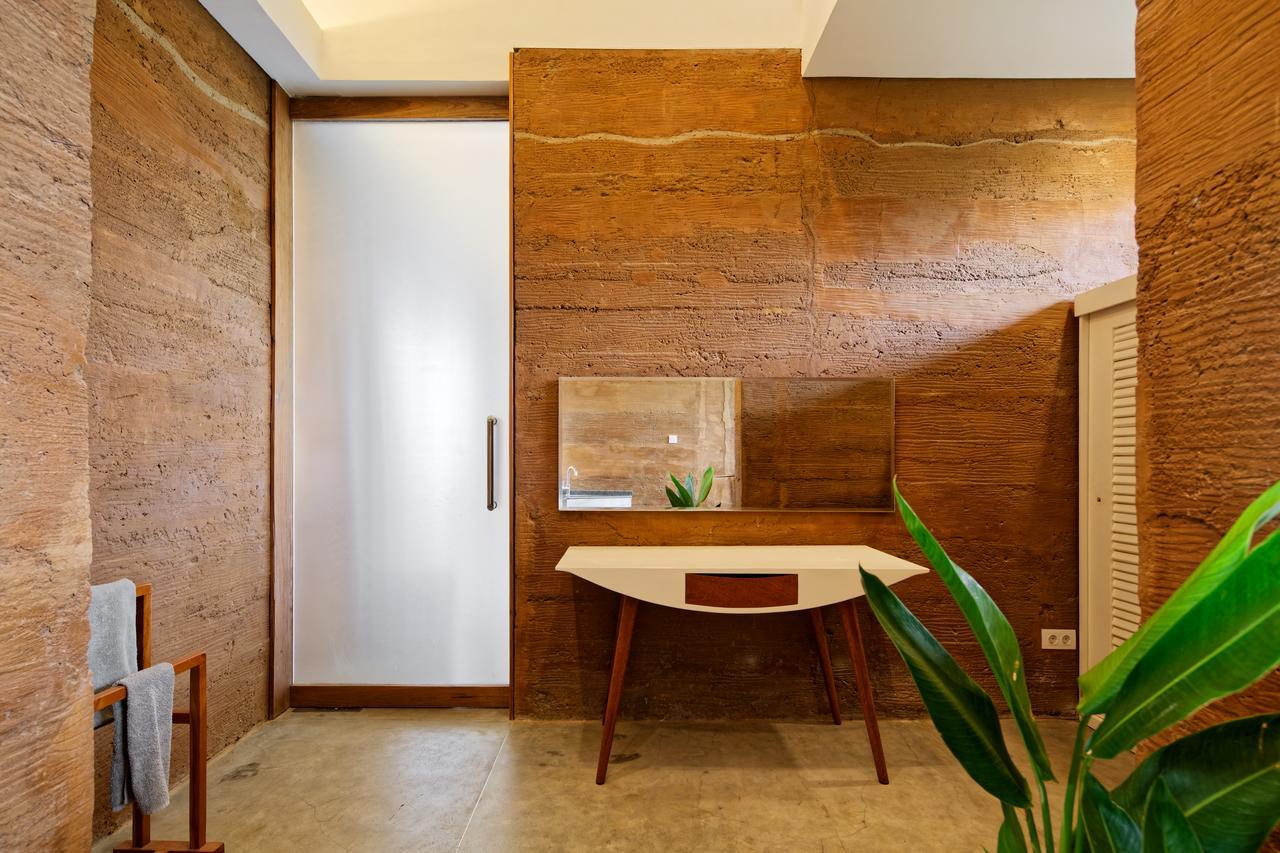 Seven Havens Residence Selong Belanak Exteriér fotografie