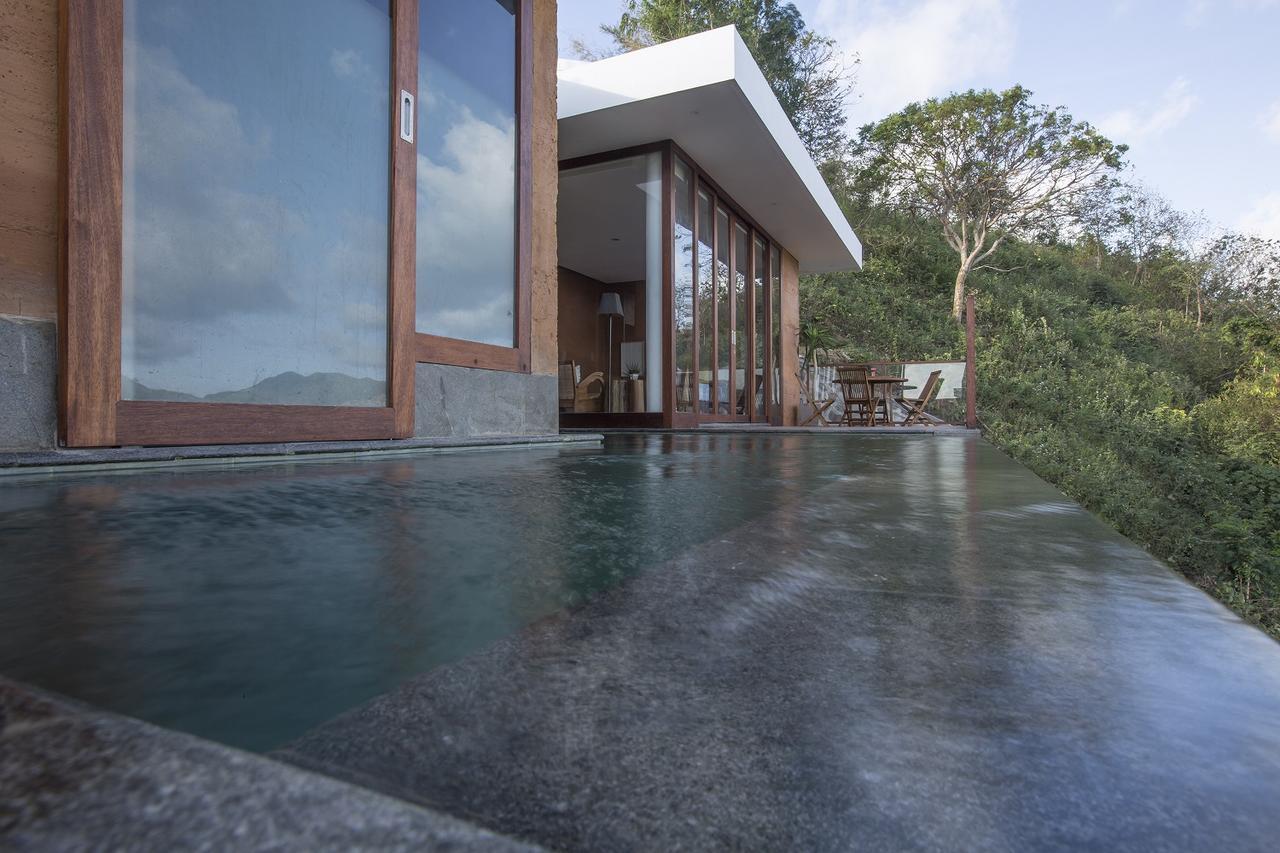 Seven Havens Residence Selong Belanak Exteriér fotografie