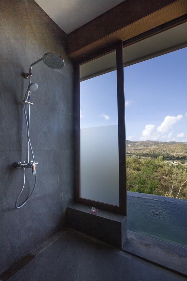 Seven Havens Residence Selong Belanak Exteriér fotografie