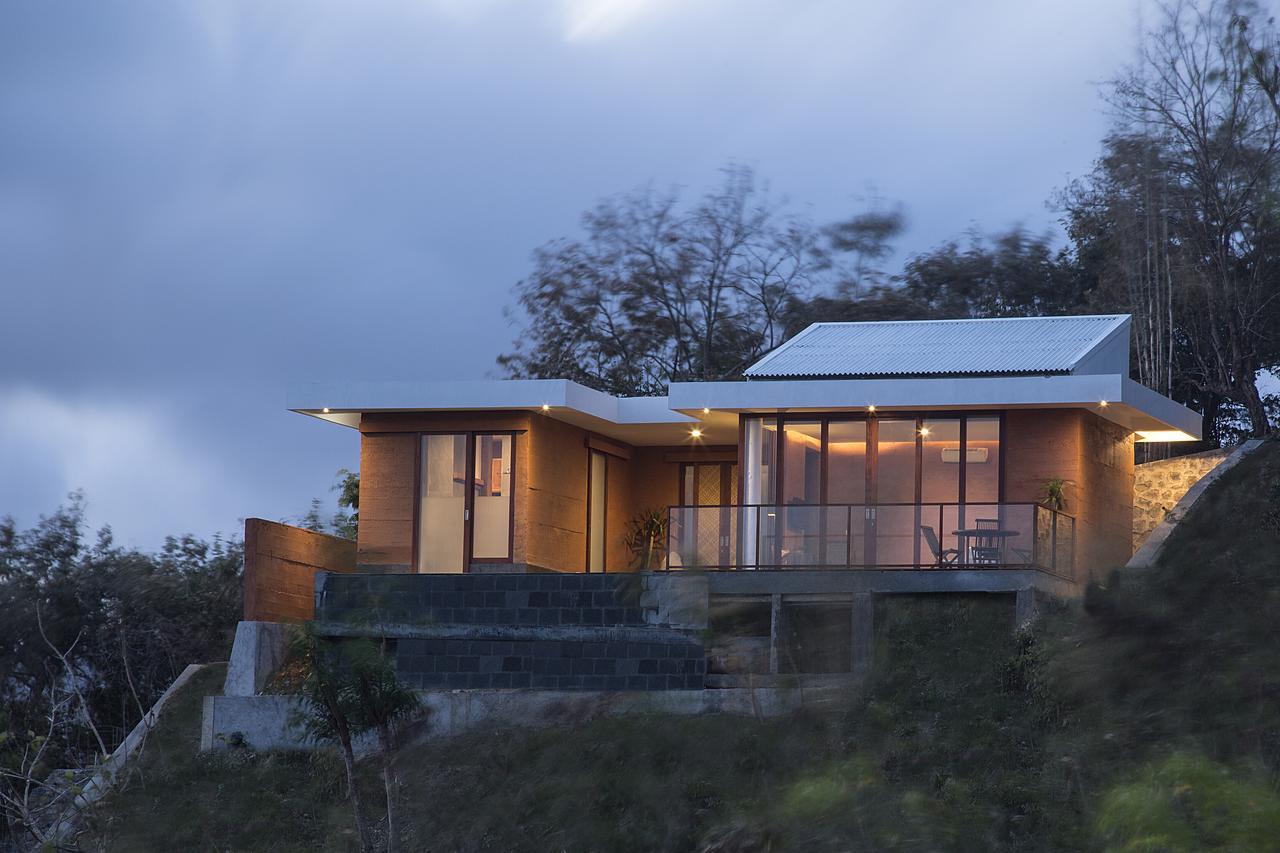Seven Havens Residence Selong Belanak Exteriér fotografie